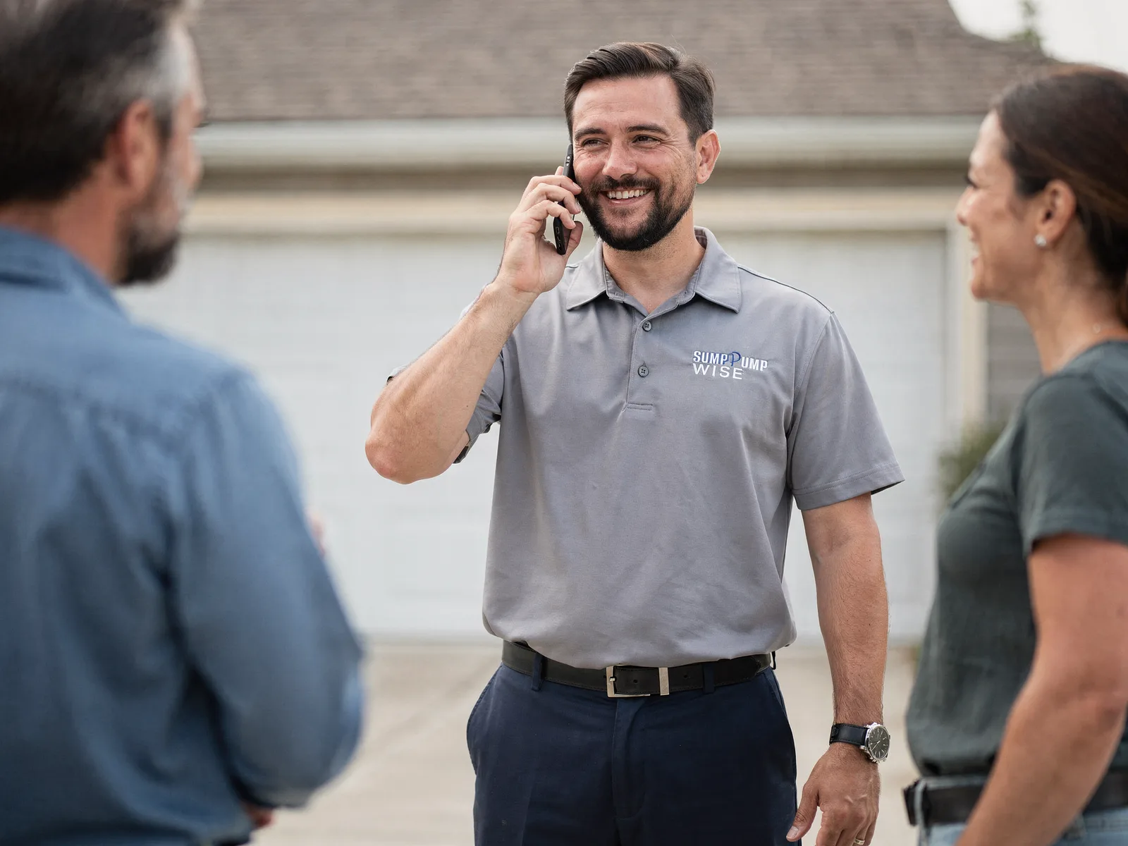 Water Heater Repair Prairie Du Chien, WI FAQs